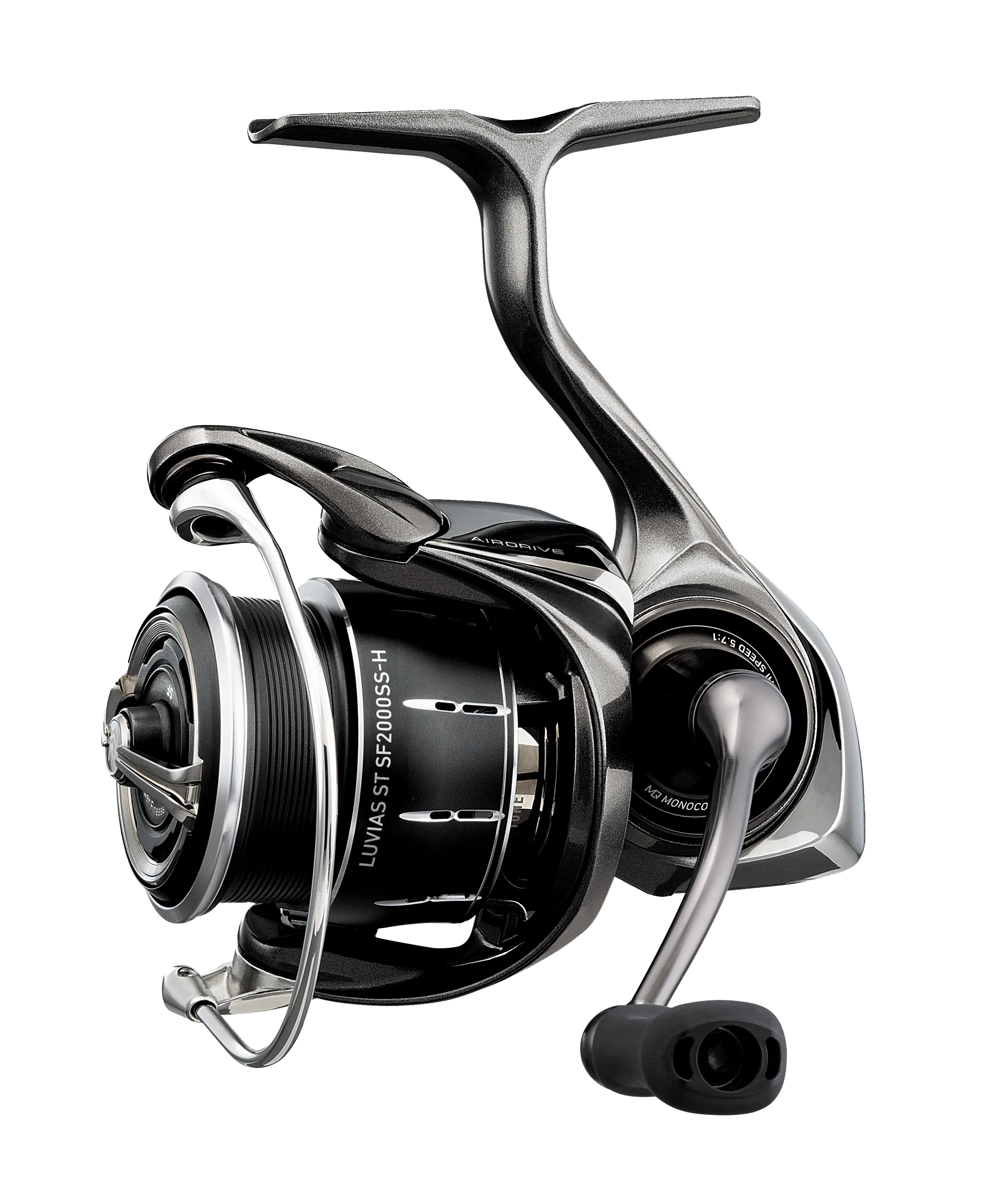 SPINNING REELS